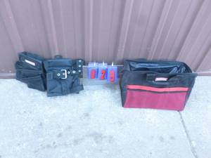 SnS Auctions # 400 Craftsman Tools & Delta Saw