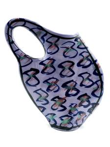 lot 48 image: Sally Jaffe Signed Pottery 11