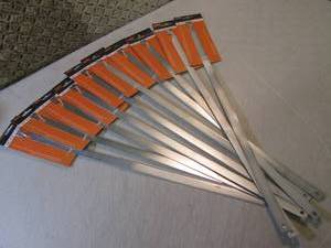 lot 141 image: 10 Lockout Tools  RMDR...