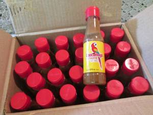 lot 183 image: Case of 24 Bottles of Guacamaya Aut...