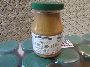 lot 186 image: 10 Jars of Old World Bavarian Style...