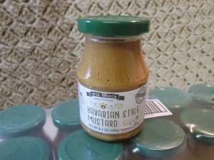 lot 188 image: 10 Jars of Old World Bavarian Style...