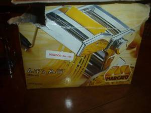 Marcato Pasta Cutter