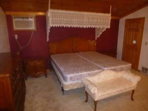 Master Bedroom Set