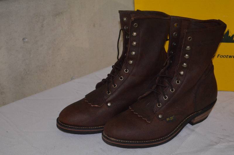 world wide sportsman flats boots