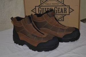 lot 14 image: Sportsmans 225 Boot and Shoe