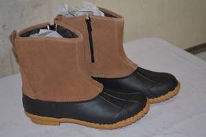 lot 20 image: Sportsmans 225 Boot and Shoe