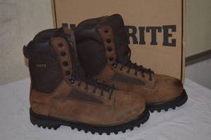 lot 23 image: Sportsmans 225 Boot and Shoe