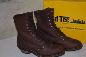 lot 29 image: Sportsmans 225 Boot and Shoe