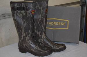 lot 33 image: Sportsmans 225 Boot and Shoe
