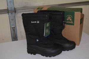 lot 41 image: Sportsmans 225 Boot and Shoe