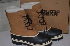 lot 42 image: Sportsmans 225 Boot and Shoe