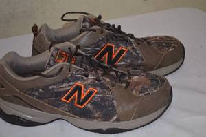 lot 44 image: Sportsmans 225 Boot and Shoe