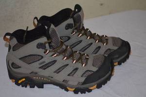 lot 47 image: Sportsmans 225 Boot and Shoe