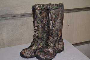 lot 58 image: Sportsmans 225 Boot and Shoe