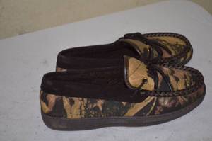 lot 88 image: Sportsmans 225 Boot and Shoe