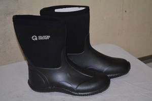 lot 92 image: Sportsmans 225 Boot and Shoe