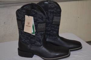 lot 97 image: Sportsmans 225 Boot and Shoe