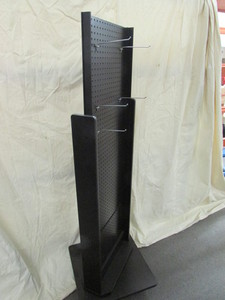 lot 43 image: Swiveling Display Board