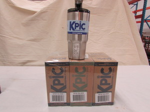 lot 61 image: Insulated Tumbler