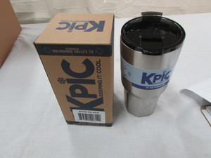 lot 69 image: Insulated Tumbler