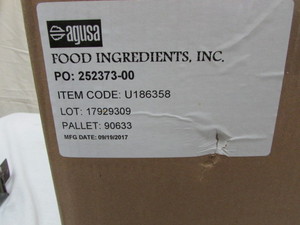lot 71 image: Tomato Powder