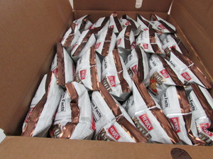 lot 79 image: Kettle Cooked Chips