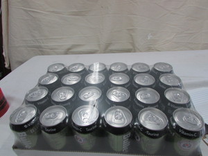 lot 95 image: Energy Drink