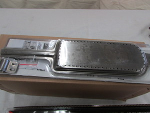 lot 115 image: Brinkmann Gas Grill Parts