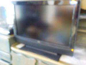 lot 186 image: Television...