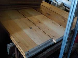 lot 74 image: 2 Shelving Units with 13 Shelves an...
