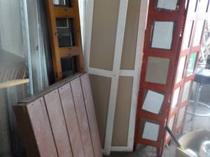 lot 105 image: All Items Pictured- Bar Stool, Room...