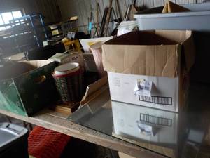 lot 117 image: Misc Lot of Items, Decorative Items...