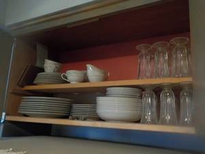 lot 177 image: Camelot China & Glassware...