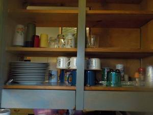 lot 178 image: Kitchen Items- All Items & Kenmore ...