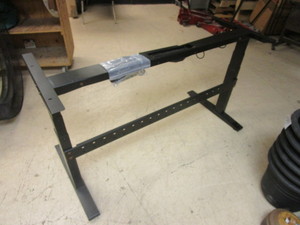 lot 148 image: GEEK DESK FRAME