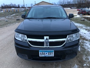 2009 Dodge Journey SXT