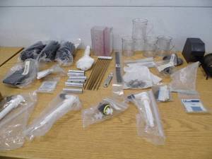 Restaurant Parts