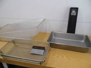 Bottle Opener - Trays