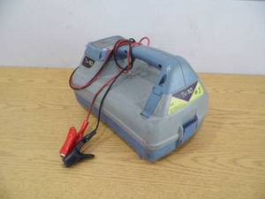 TX-10 Radio Detection