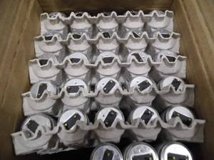 28 New Lightbulbs