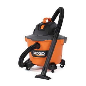 lot 49 image: RIDGID 9 Gallon NXT Wet Dry Vac HD0900