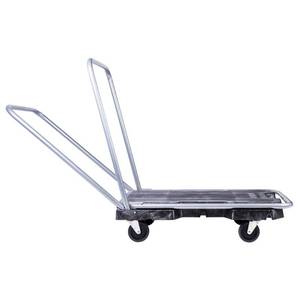 lot 53 image: Everbilt Adjustable Hand Trolley