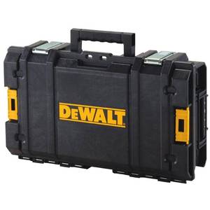 lot 66 image: DEWALT ToughSystem DS130 22 in. Tool Box