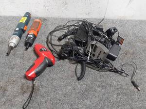 lot 142 image: Lot of Assorted Cordless Tools and Chargers - Untested