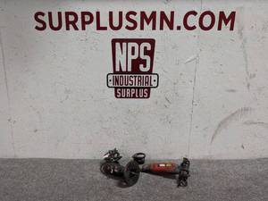 lot 63 image: Dremel and B&D Rotary Tools w Attachments