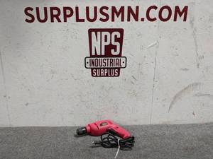 lot 64 image: 38 Drill 120V