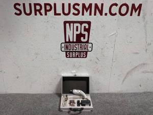 lot 66 image: Rotary Tool Kit in Case