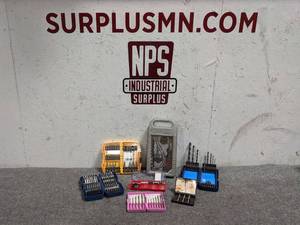 lot 68 image: Large Lot of Assorted Tool Kits