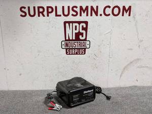 lot 83 image: Die Hard 12V Battery Charger 2A  10A